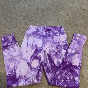 COPY - Vitality (formally Balance Athletica) Cloud leggings